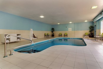 Holiday Inn Express Hotel & Suites Dayton-Centerville By Ihg,Centerville>>Bellbrook,3 star