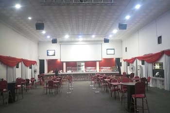 nero hotel