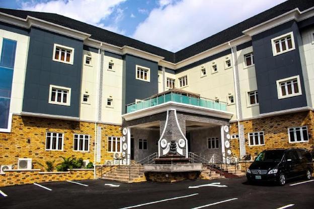 casa de lucy apartment