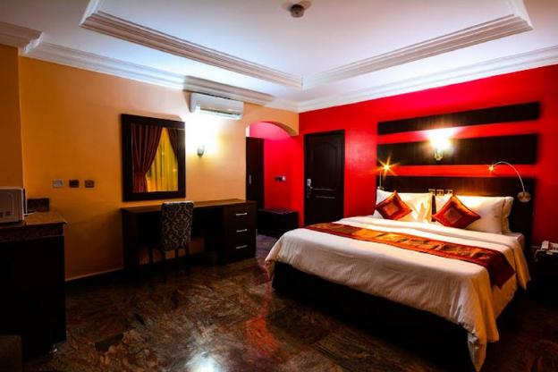 casa de lucy apartment