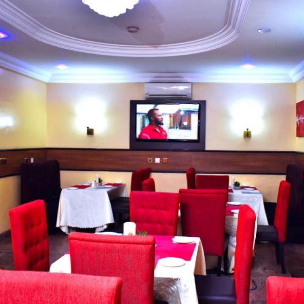 casa de lucy apartment