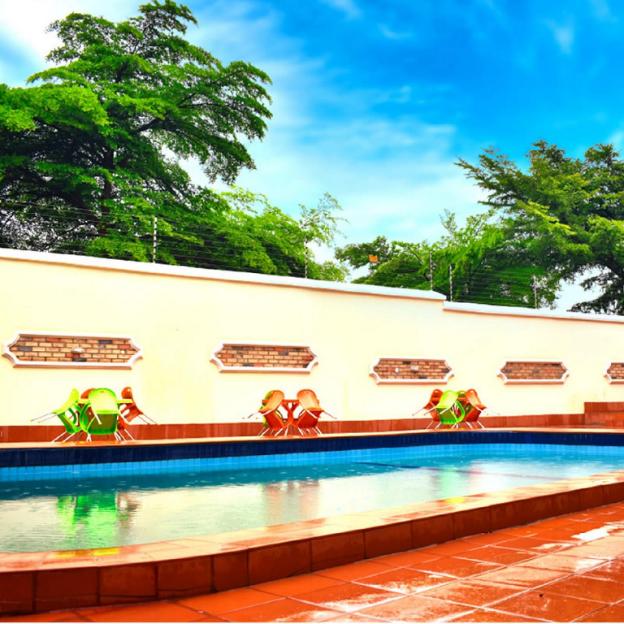 casa de lucy apartment