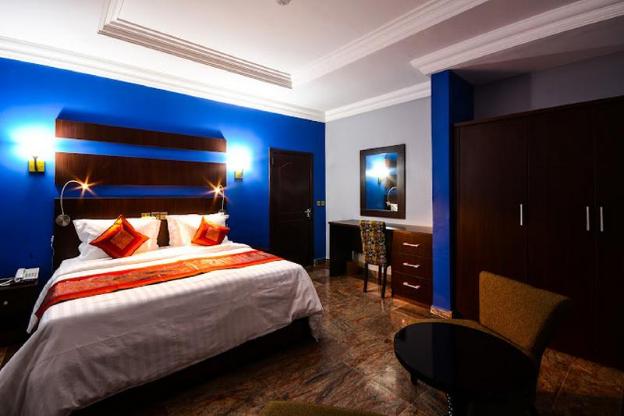 casa de lucy apartment