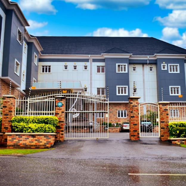 casa de lucy apartment