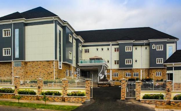 casa de lucy apartment