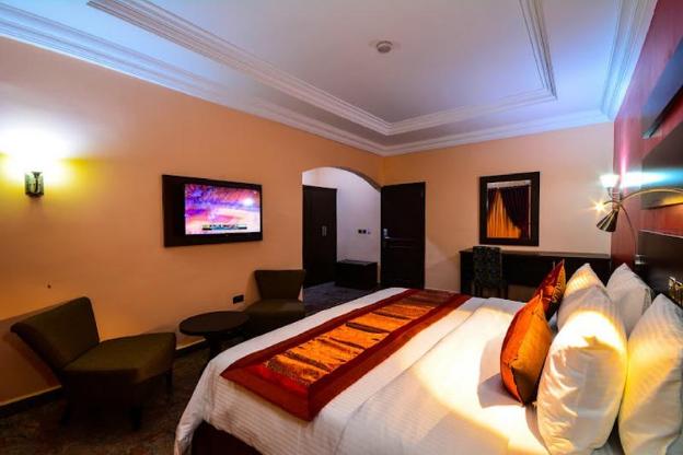 casa de lucy apartment