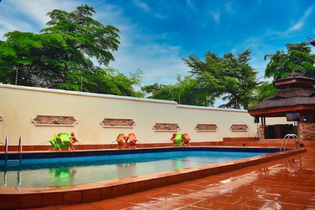 casa de lucy apartment