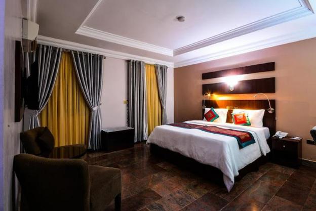 casa de lucy apartment