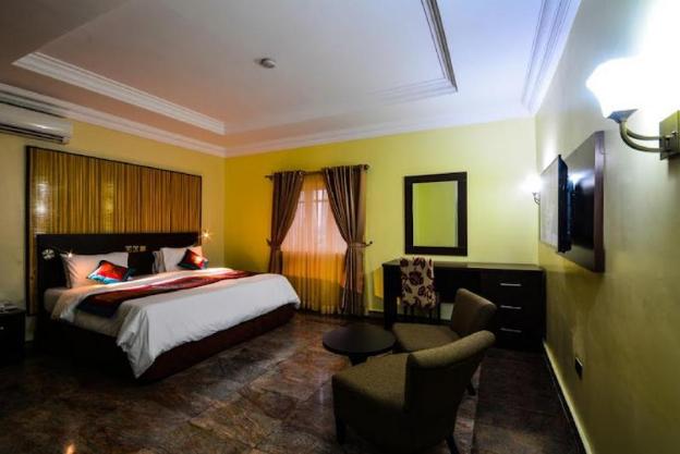 casa de lucy apartment