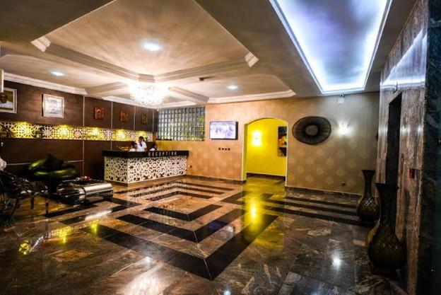 casa de lucy apartment