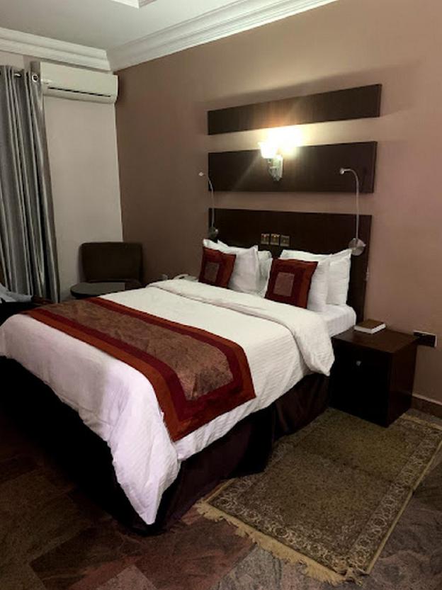 casa de lucy apartment