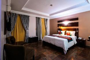 casa de lucy apartment