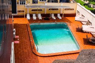 casa de lucy apartment