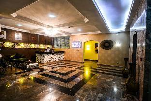 casa de lucy apartment