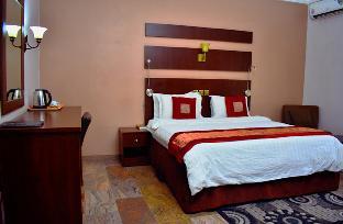 casa de lucy apartment