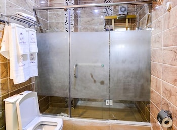 casa de lucy apartment