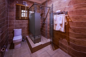 casa de lucy apartment