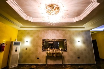 casa de lucy apartment