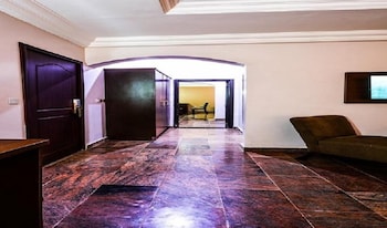 casa de lucy apartment