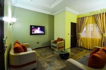 casa de lucy apartment