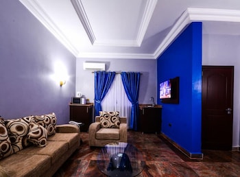 casa de lucy apartment