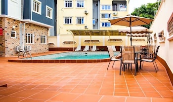 casa de lucy apartment