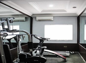 casa de lucy apartment