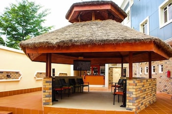 casa de lucy apartment