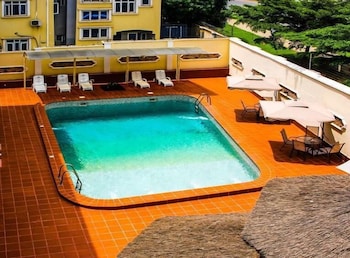 casa de lucy apartment