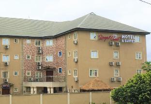 Royal Crest Hotel & Suites,In Port Harcourt,3 star