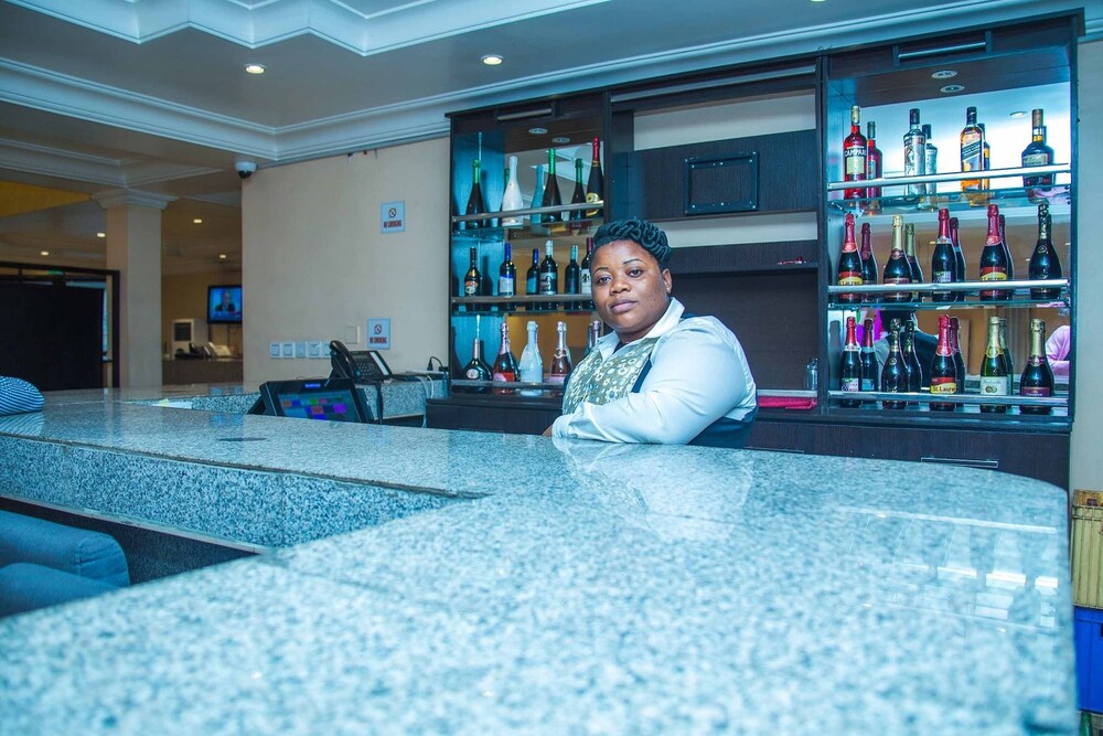 port harcourt