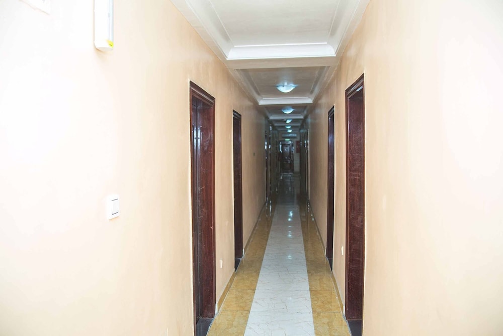 port harcourt