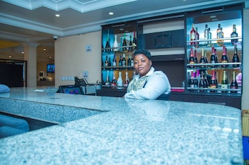 port harcourt