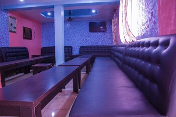 House Of Blues Hotel & Entertainment Center,Lagos>>Ikorodu,2.5 star