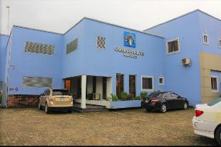 Calabar Harbour Resort Spa,Near National Archives Of Nigeria,3 star