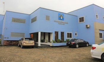 calabar harbour resort spa
