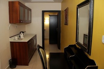 calabar harbour resort spa