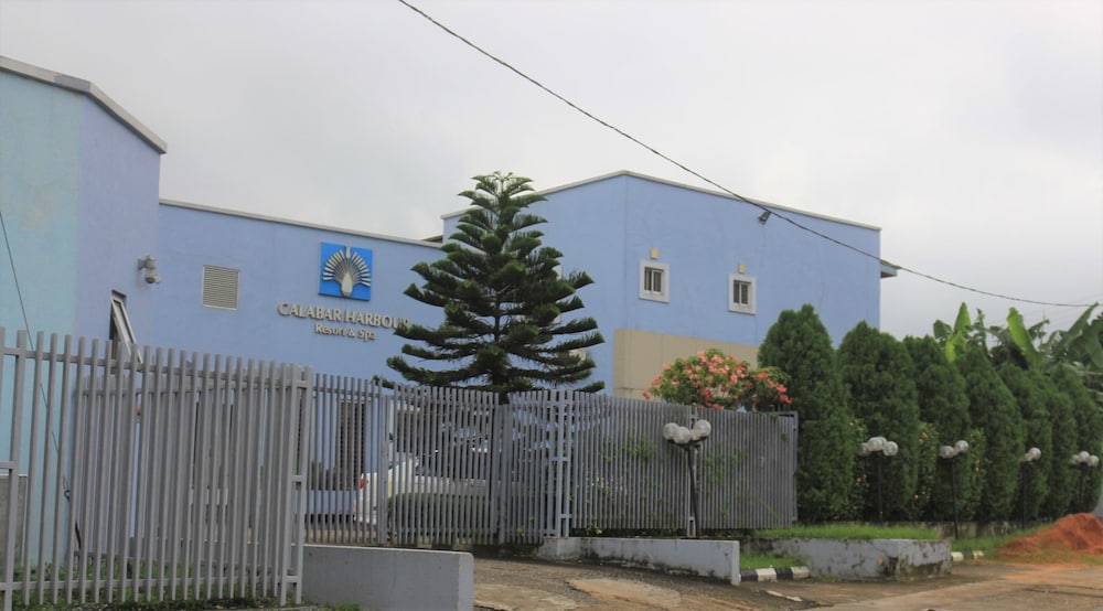 calabar harbour resort spa
