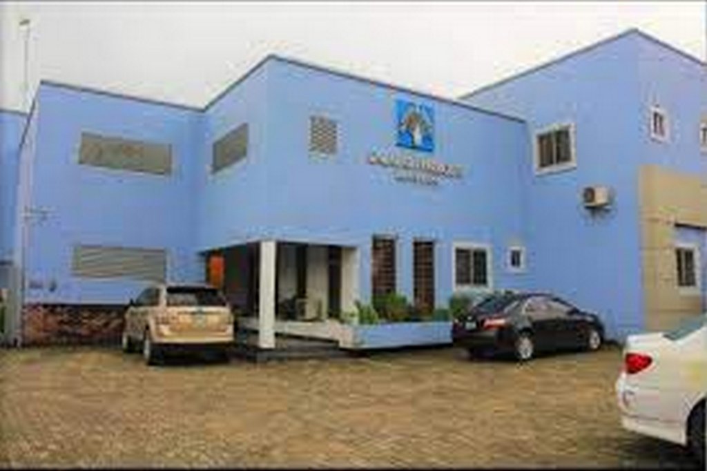 calabar harbour resort spa