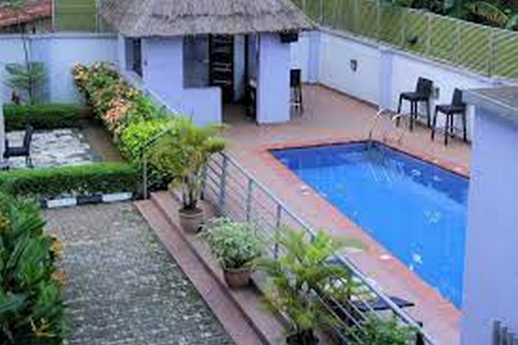 calabar harbour resort spa