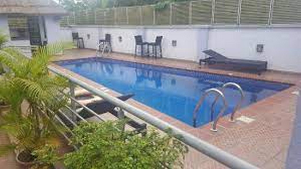 calabar harbour resort spa