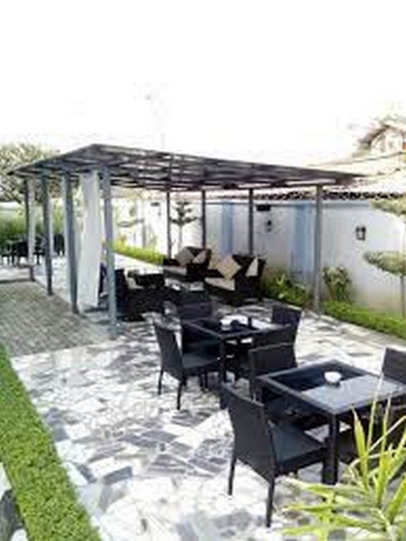 calabar harbour resort spa