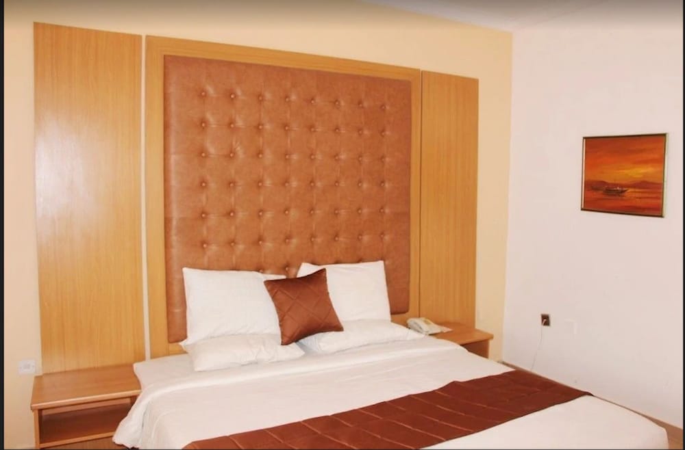 bolingo hotel towers