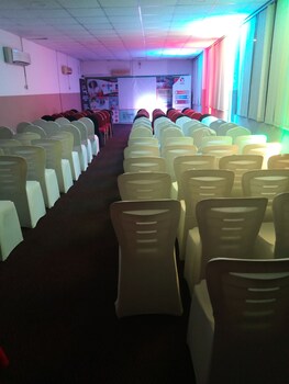 bolingo hotel towers