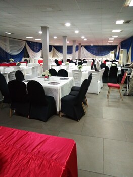 bolingo hotel towers