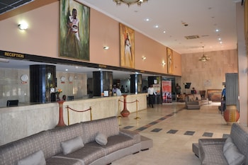 bolingo hotel towers