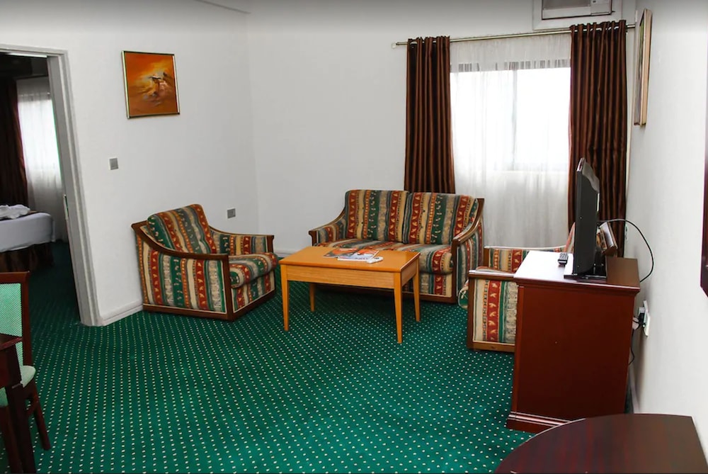 bolingo hotel towers