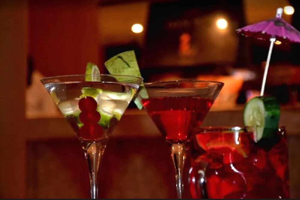 bolingo hotel towers