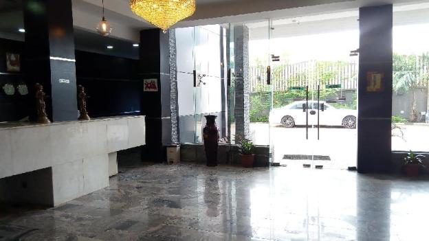 nandas hotel