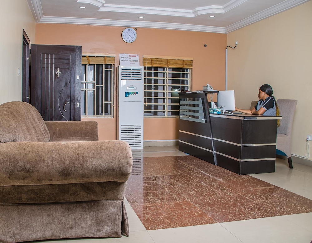 the capital apartments